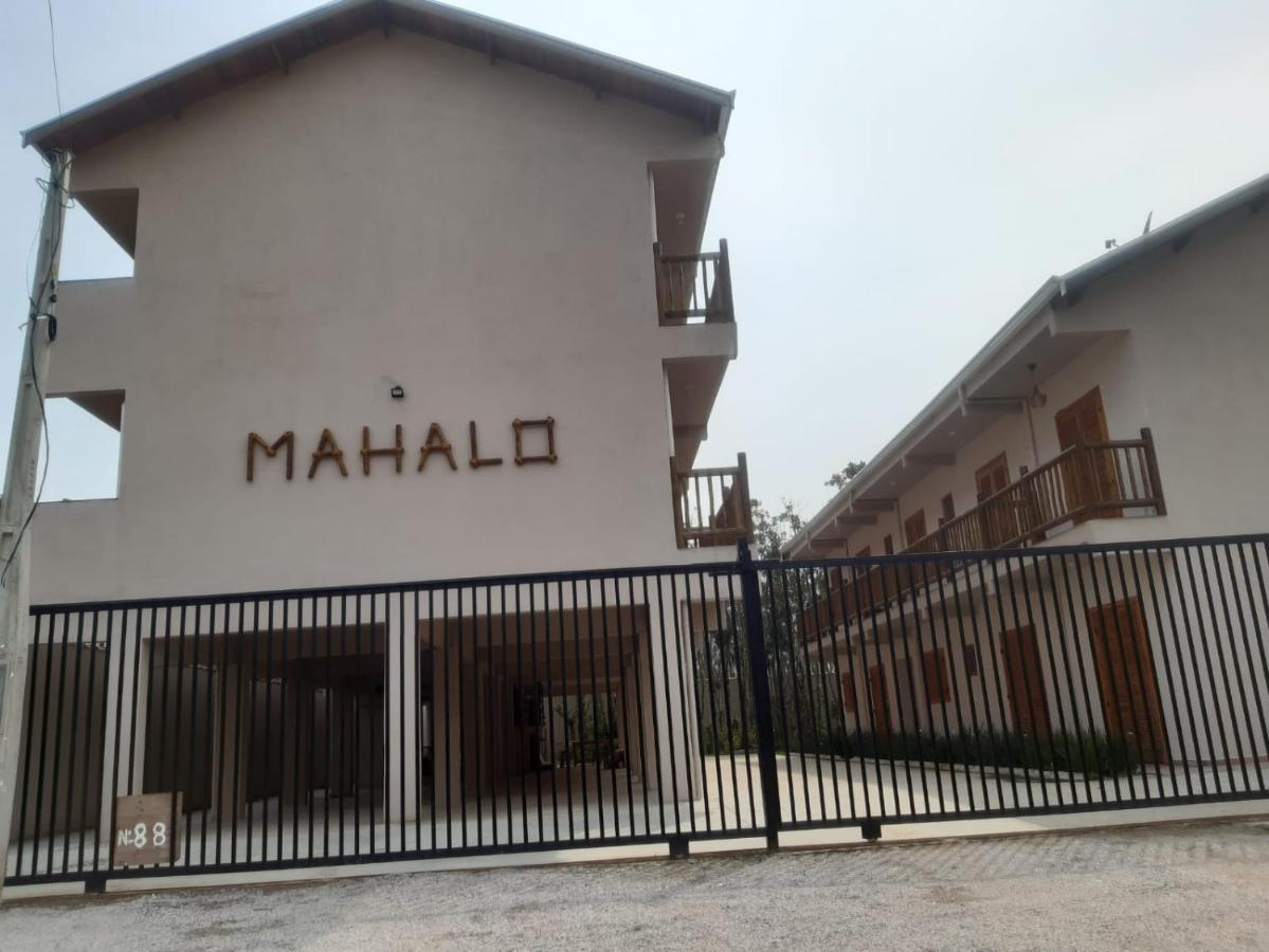 Apartment Loft Encantador Maranduba *