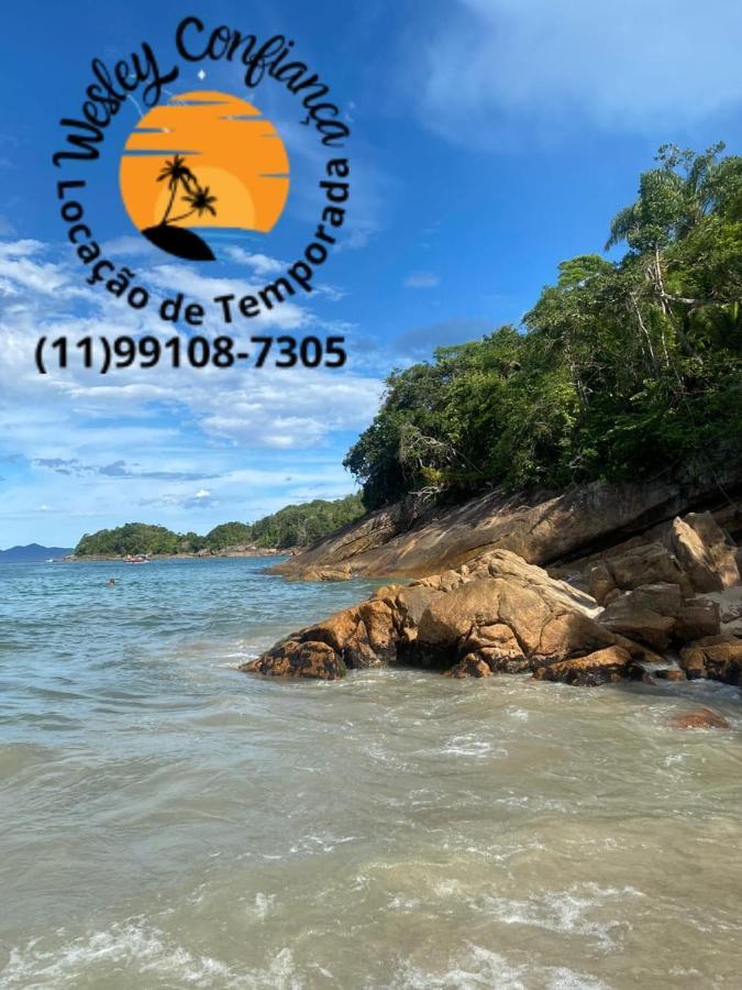 Loft Encantador Maranduba Apartment Ubatuba