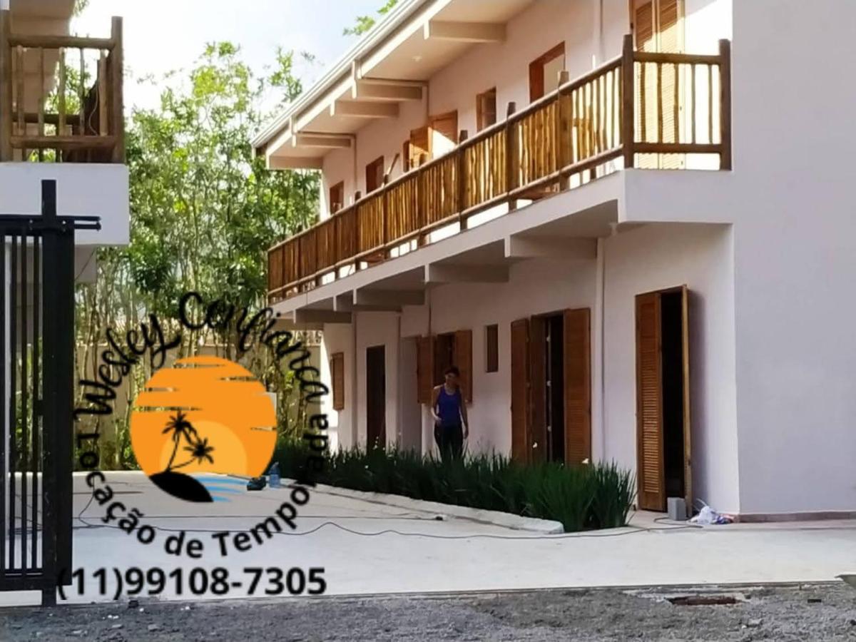 Loft Encantador Maranduba Apartment *