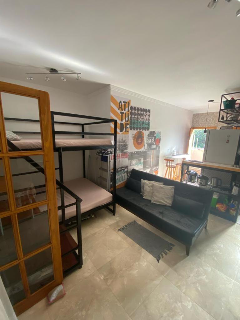 Loft Encantador Maranduba Apartment Ubatuba