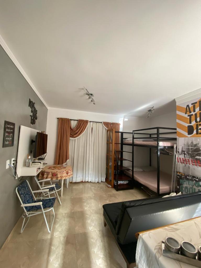 Loft Encantador Maranduba Apartment